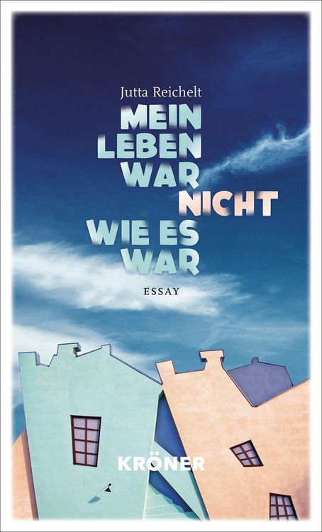 Produktbild: Mein Leben war nicht, wie es war
