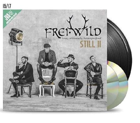 Produktbild: Still II