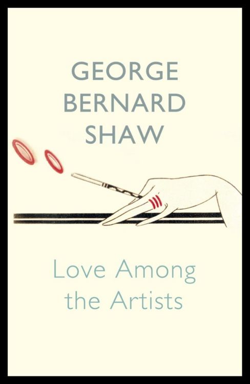 Produktbild: Love Among The Artists