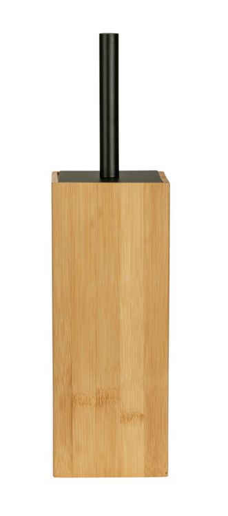 Produktbild: WC-Garnitur Mod. Allegre, aus Bambus und Rattan