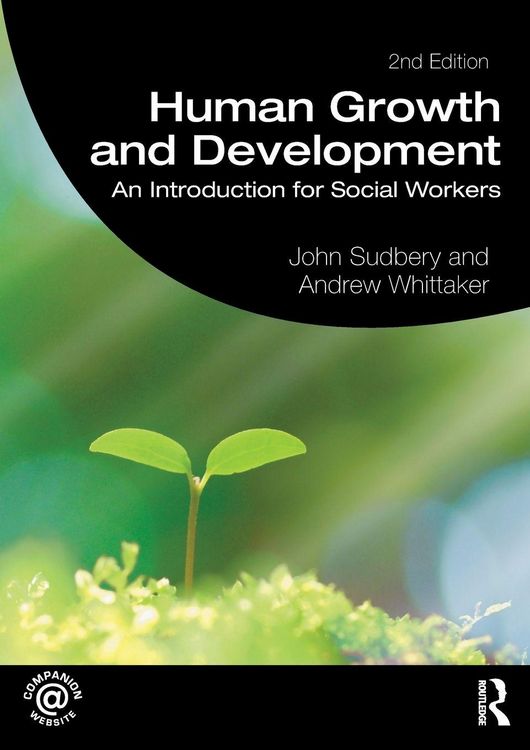 Produktbild: Human Growth and Development