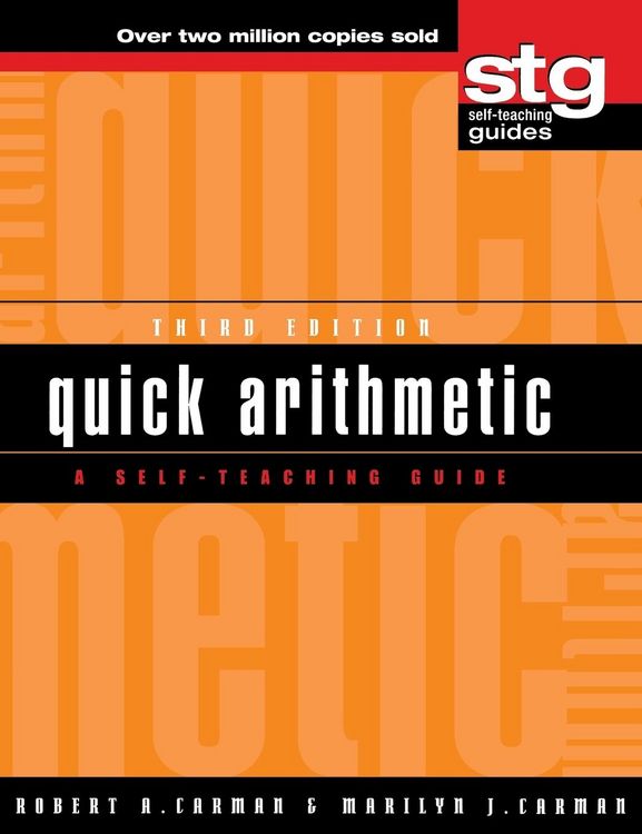 Produktbild: Quick Arithmetic