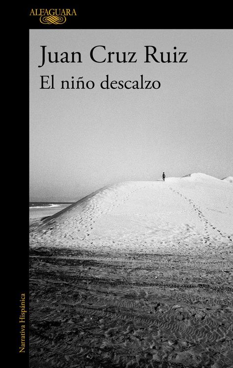 Produktbild: El Ni&ntilde;o Descalzo / The Barefoot Child
