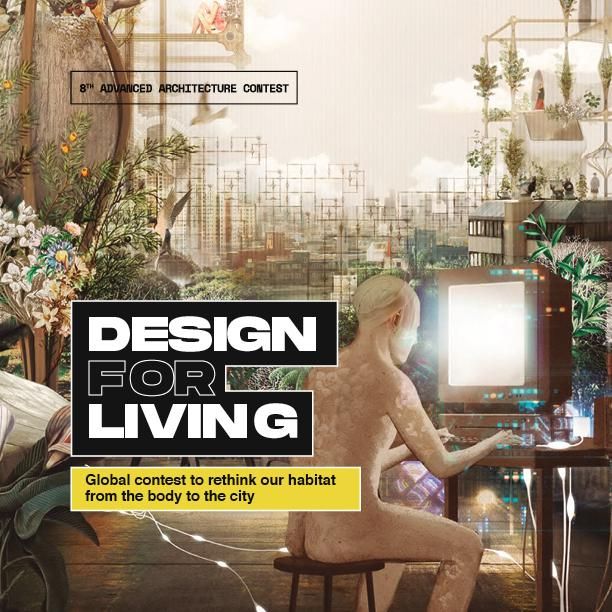 Produktbild: Design for Living