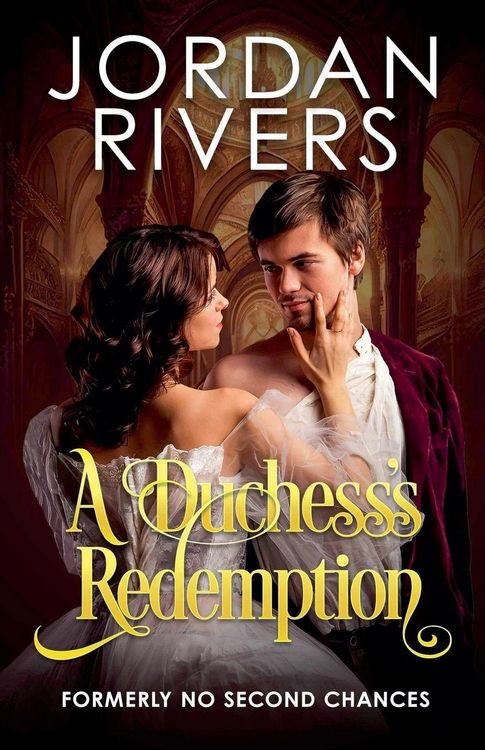 Produktbild: A Duchess's Redemption