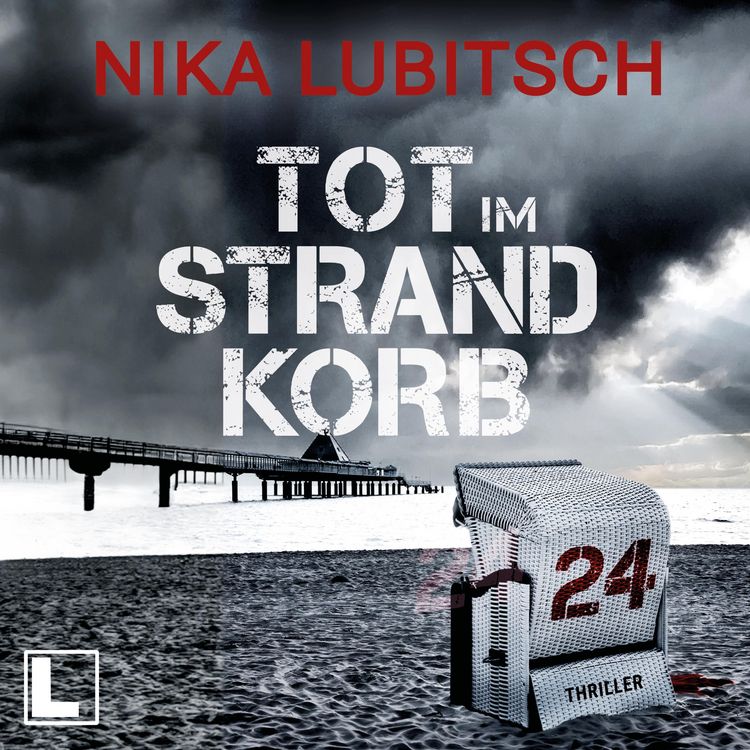 Produktbild: Tot im Strandkorb 24