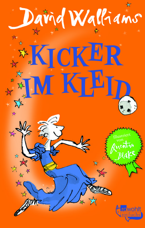 Produktbild: Kicker im Kleid