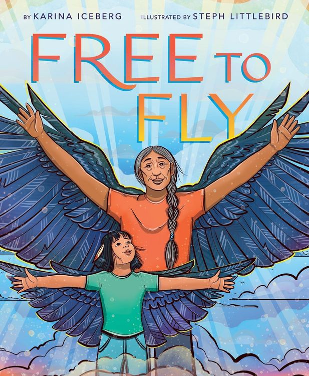 Produktbild: Free to Fly