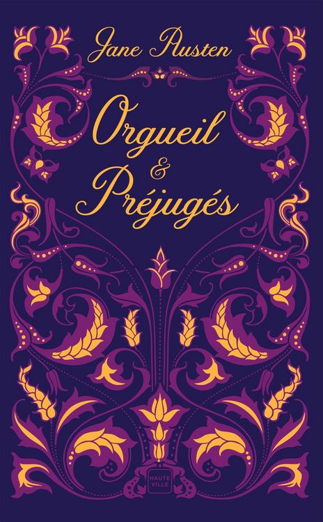 Produktbild: Orgueil & pr&eacute;jug&eacute;s
