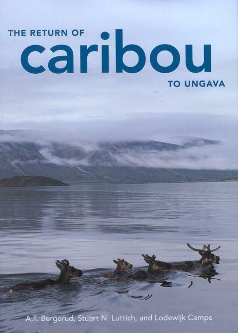 Produktbild: The Return of Caribou to Ungava