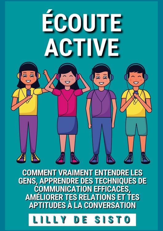 Produktbild: &Eacute;coute Active