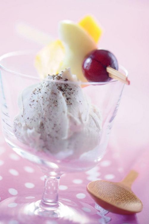 Produktbild: Das gro&szlig;e LOGI Back- und Dessertbuch.