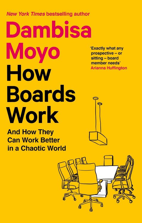 Produktbild: How Boards Work