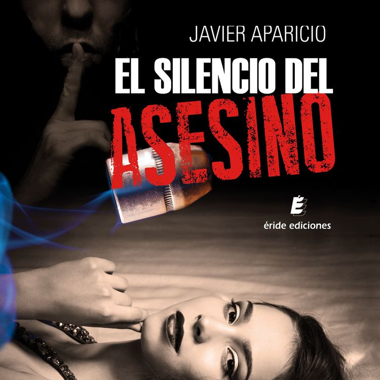 Produktbild: El silencio del asesino