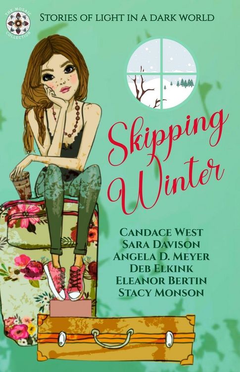 Produktbild: Skipping Winter