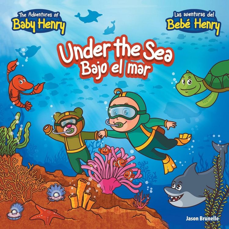 Produktbild: Under the Sea