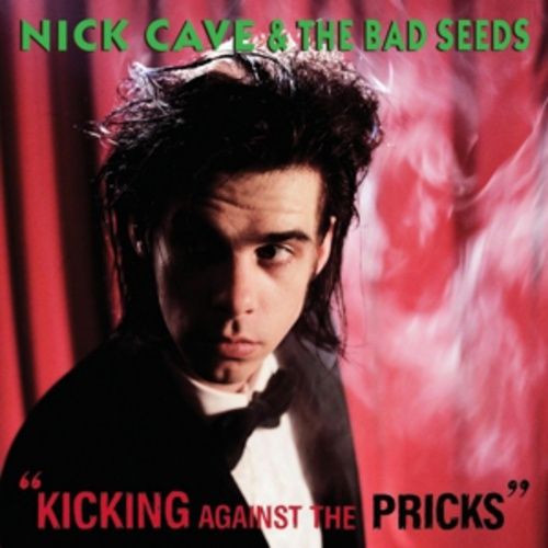 Produktbild: Kicking Against the Pricks.