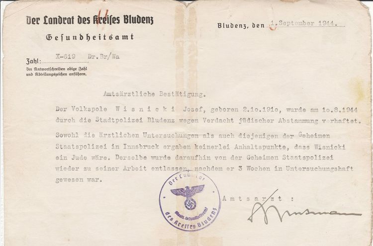 Produktbild: Mich kriegt ihr nicht!