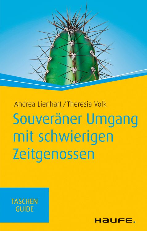Produktbild: Souver&auml;ner Umgang mit schwierigen Zeitgenossen