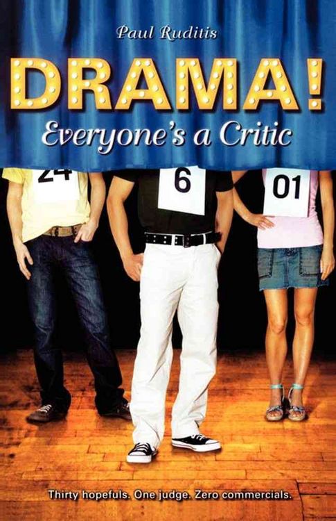 Produktbild: Everyone's a Critic