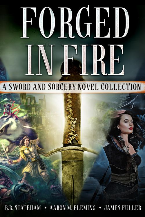 Produktbild: Forged in Fire