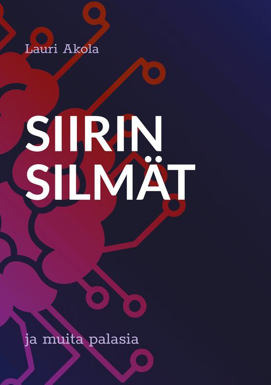 Produktbild: Siirin silm&auml;t