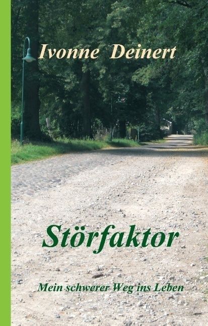 Produktbild: St&ouml;rfaktor