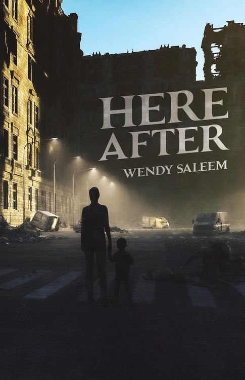 Produktbild: Here After