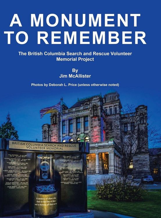 Produktbild: A Monument To Remember
