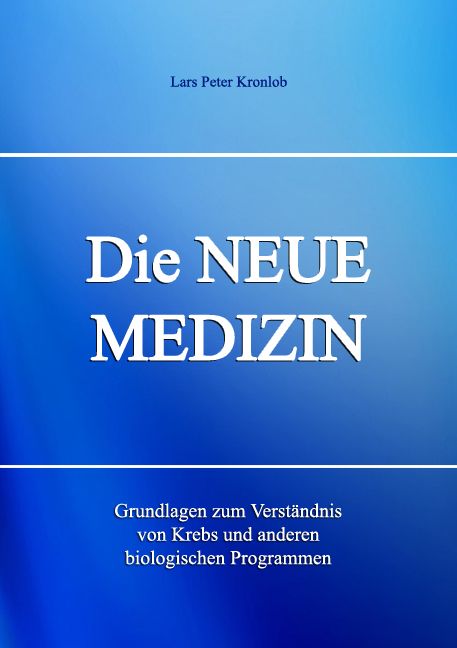 Produktbild: Die Neue Medizin
