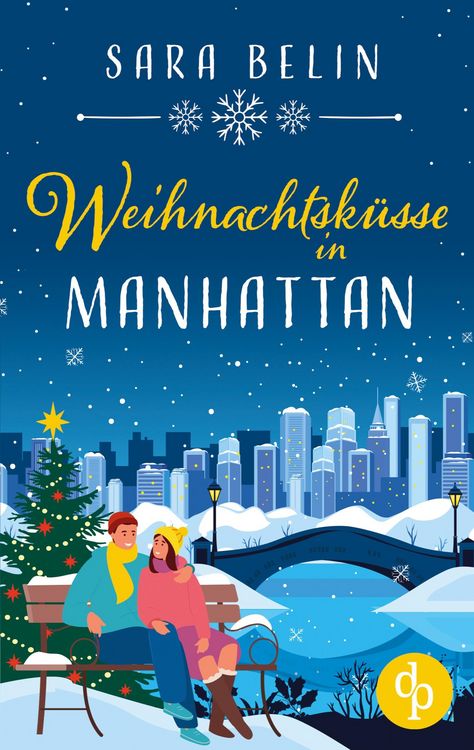 Produktbild: Weihnachtsk&uuml;sse in Manhattan