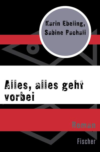 Produktbild: Alles, alles geht vorbei