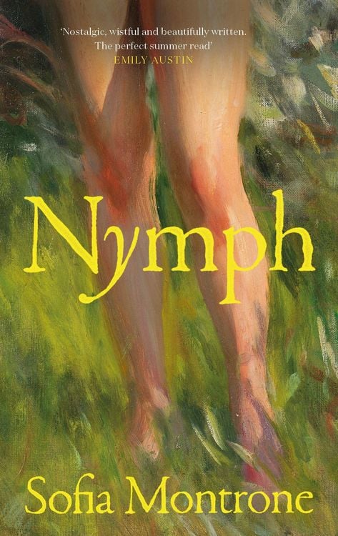 Produktbild: Nymph