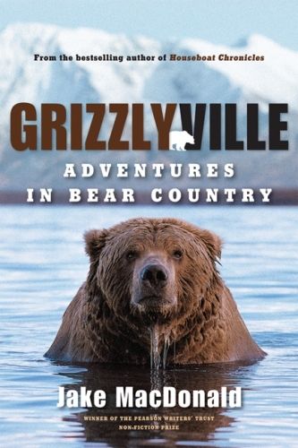 Produktbild: Grizzlyville