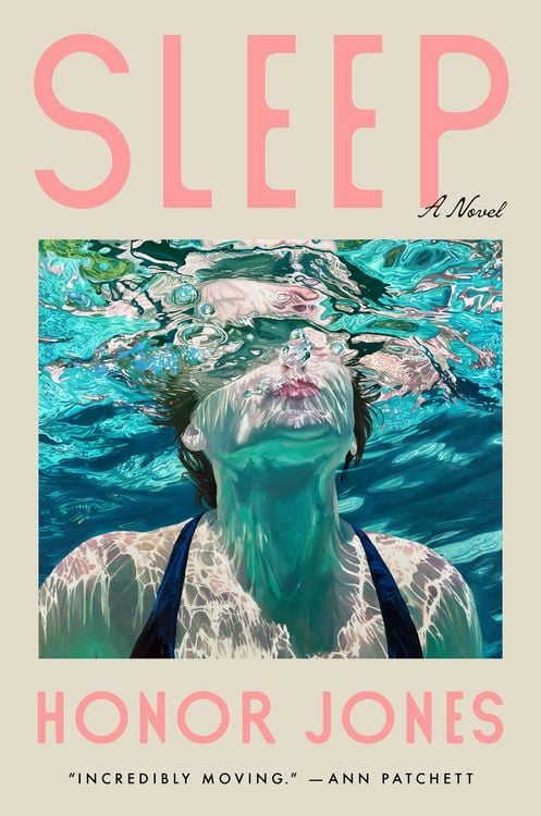 Produktbild: Sleep