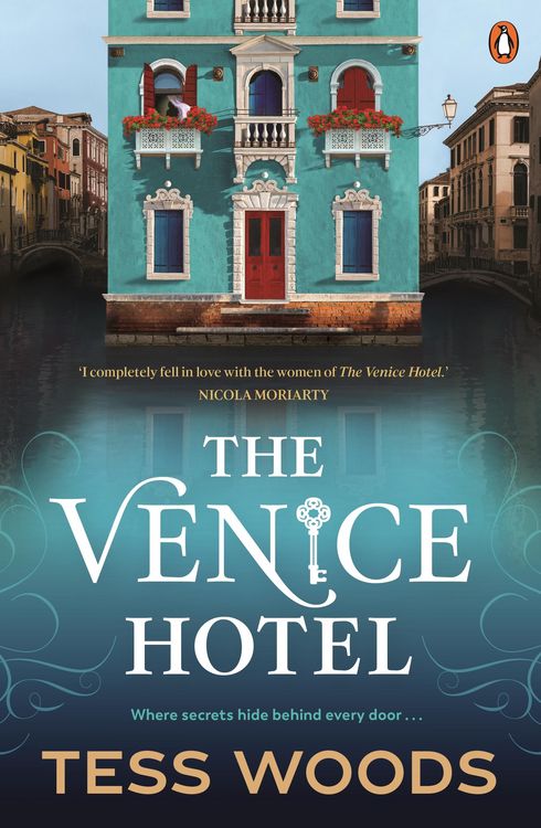 Produktbild: The Venice Hotel
