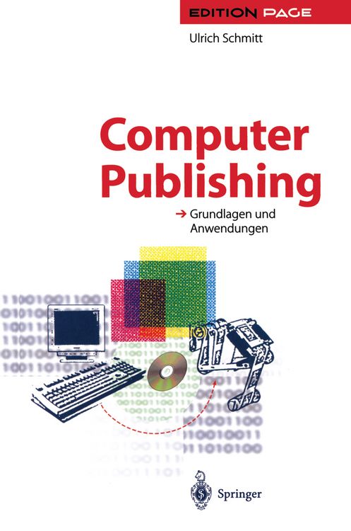 Produktbild: Computer Publishing