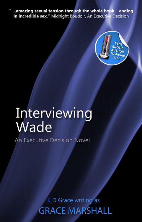 Produktbild: Interviewing Wade