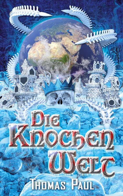 Produktbild: Die Knochenwelt