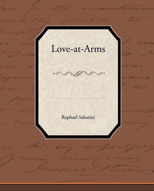 Produktbild: Love-At-Arms