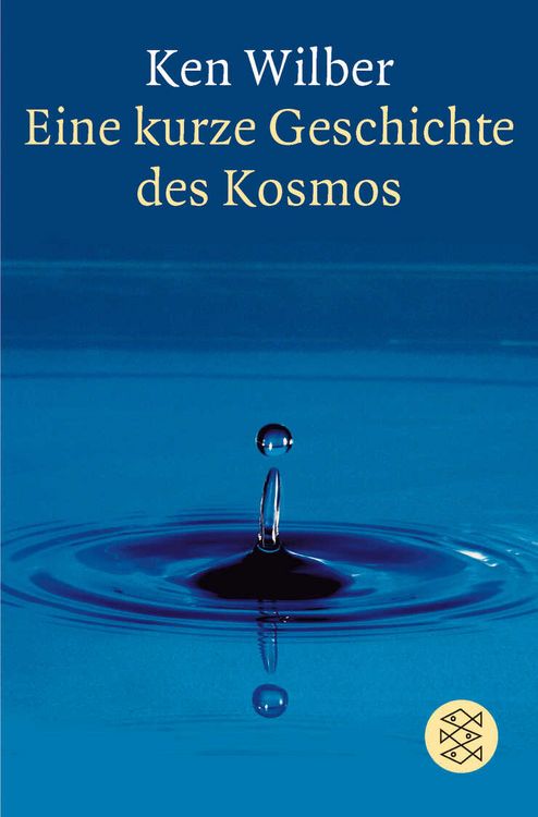 Produktbild: Eine kurze Geschichte des Kosmos