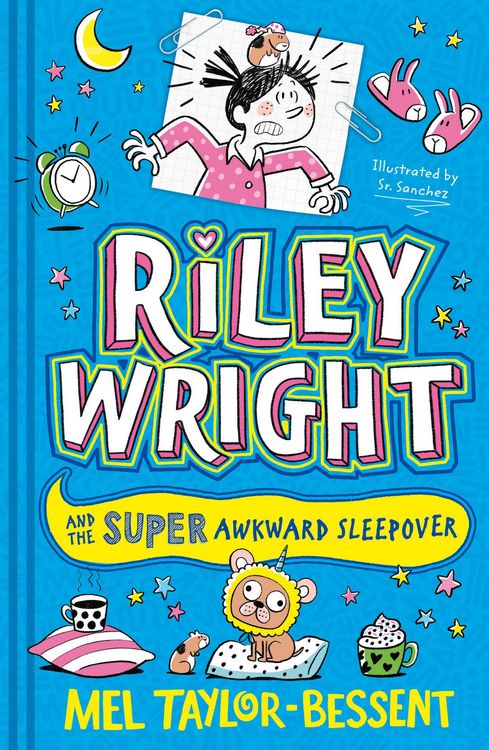 Produktbild: RILEY WRIGHT &_RILEY WRIGH2 PB