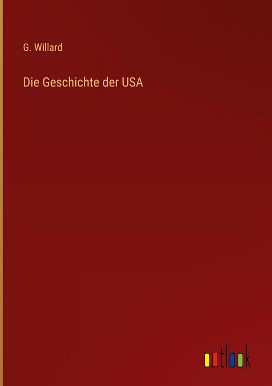 Produktbild: Die Geschichte der USA