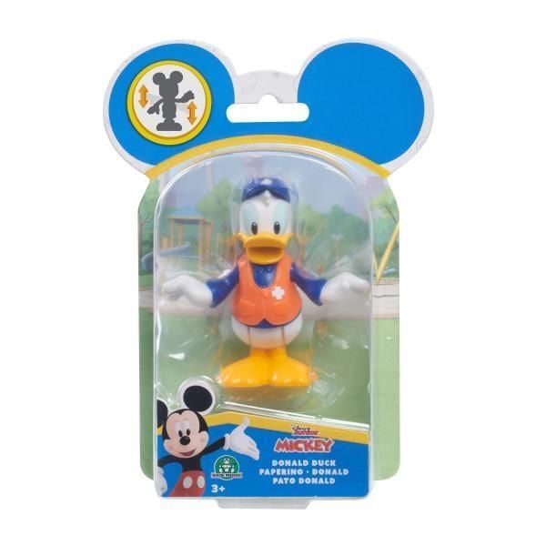 Produktbild: Mickey Mouse Single Figure - Emt Donald