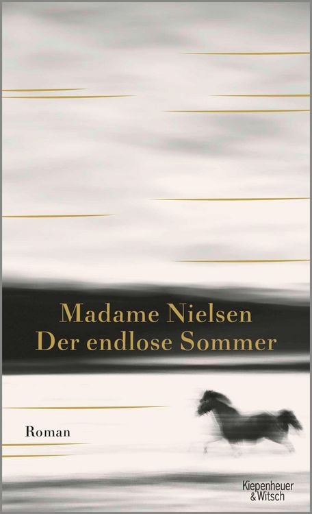 Produktbild: Der endlose Sommer