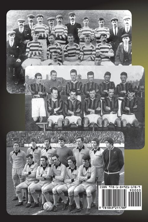 Produktbild: East Fife On This Day