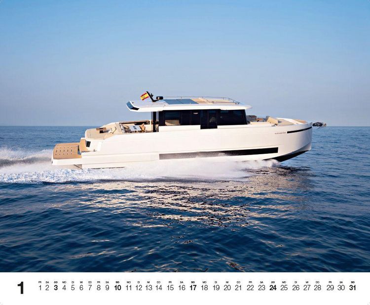 Produktbild: Boote 2027
