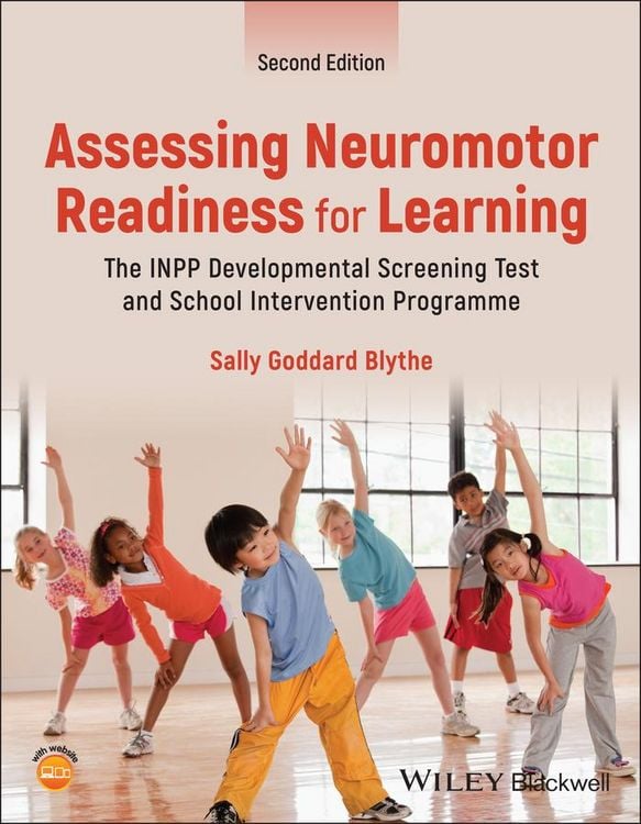 Produktbild: Assessing Neuromotor Readiness for Learning