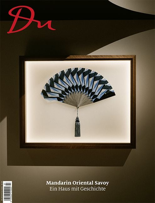 Produktbild: Mandarin Oriental Savoy