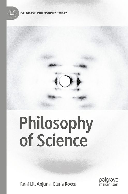 Produktbild: Philosophy of Science